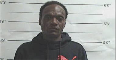 Antione Brown, - Orleans Parish County, LA 